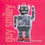 Alkaline - CD Audio di Guy Smiley