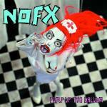 Pump Up the Valuum - CD Audio di NOFX