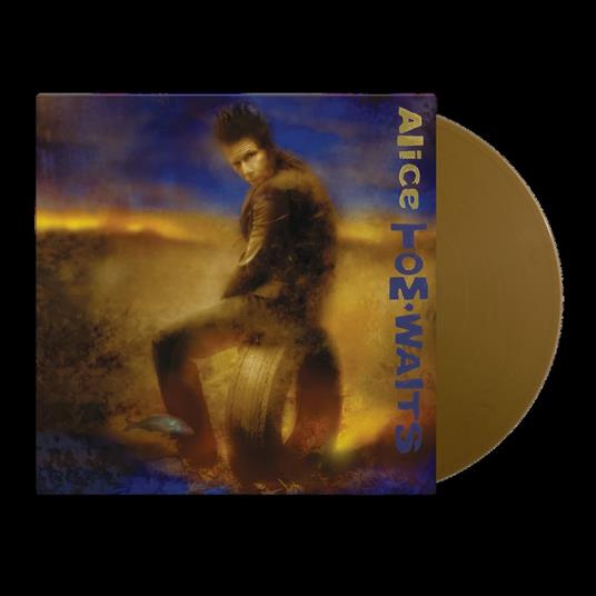 Alice (20th Anniversary Edition) - Vinile LP di Tom Waits