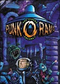 Punk-O-Rama. The Videos. Volume 1 (DVD) - DVD