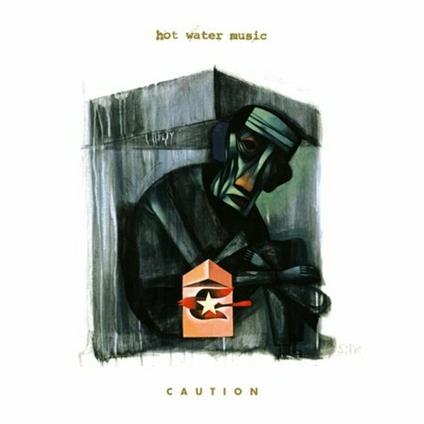Caution - CD Audio di Hot Water Music