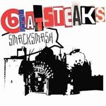 Smack-Smash (Red Vinyl)