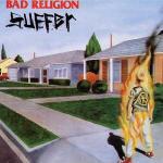 Suffer (Re-Issue) - CD Audio di Bad Religion