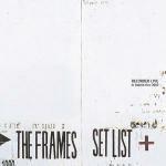 Set List - CD Audio di Frames