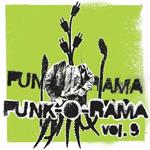 Punk o rama vol.9