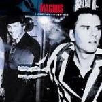 The Body Gave you Everything - CD Audio di Magnus