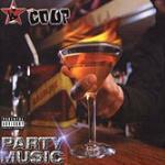 Party Music - CD Audio di Coup
