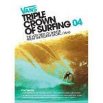 Vans. Triple Crown of Surfing 04