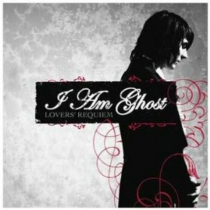 Lover's Requiem - CD Audio di I Am Ghost