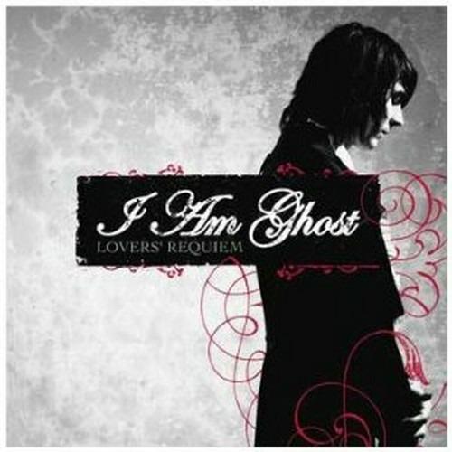 Lover's Requiem - CD Audio di I Am Ghost