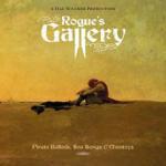 Rogue's Gallery: Pirate Ballads, Sea Songs & Chanteys - CD Audio