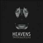 Patent Pending - CD Audio di Heavens
