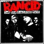 Let the Dominoes Fall - CD Audio di Rancid