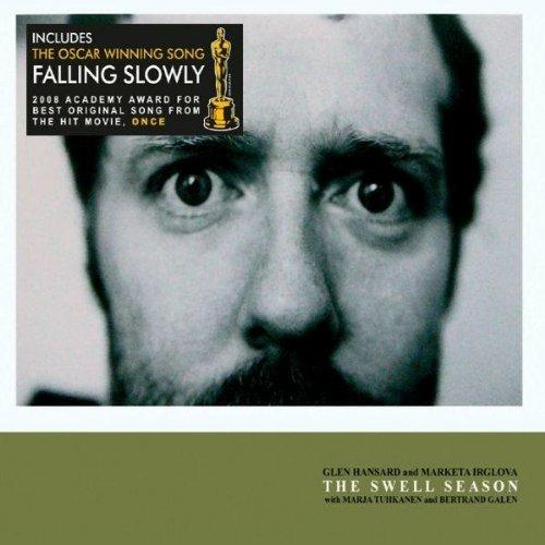 The Swell Season - CD Audio di Glen Hansard,Marketa Irglova