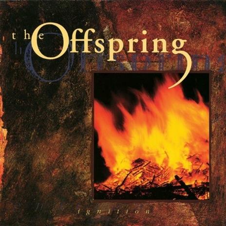 Ignition - Vinile LP di Offspring