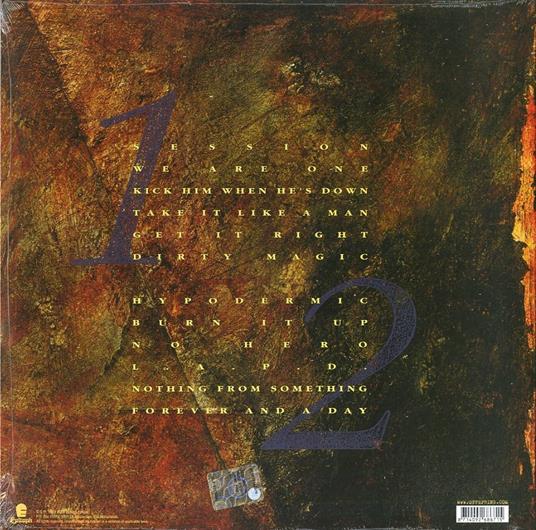 Ignition - Vinile LP di Offspring - 2