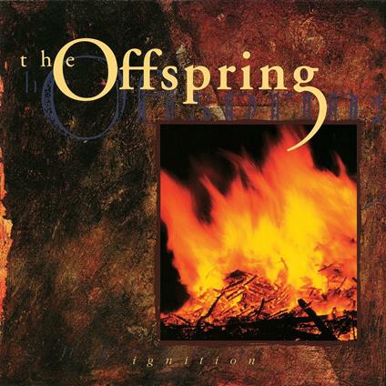 Ignition - CD Audio di Offspring