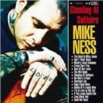Cheating at Solitaire - CD Audio di Mike Ness