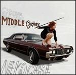 Middle Cyclone - CD Audio di Neko Case