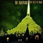 The Best in Town - Vinile LP di Blackout