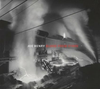 Blood from Stars - CD Audio di Joe Henry