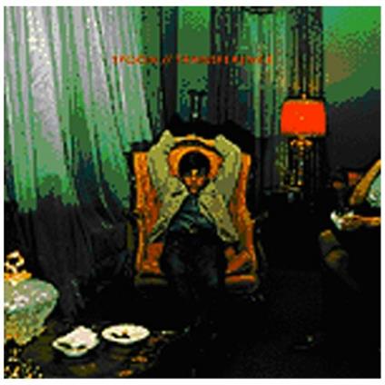 Transference - CD Audio di Spoon