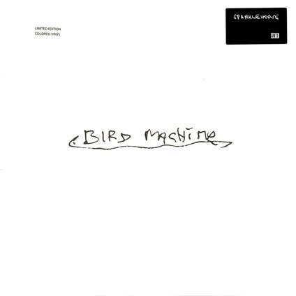 Bird Machine (Germany LP) - Vinile LP di Sparklehorse