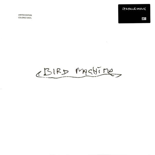 Bird Machine (Germany LP) - Vinile LP di Sparklehorse