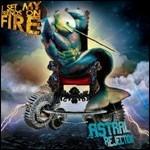 Astral Rejection - CD Audio di I Set My Friends on Fire
