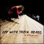 In Desolation - CD Audio di Off with Their Heads