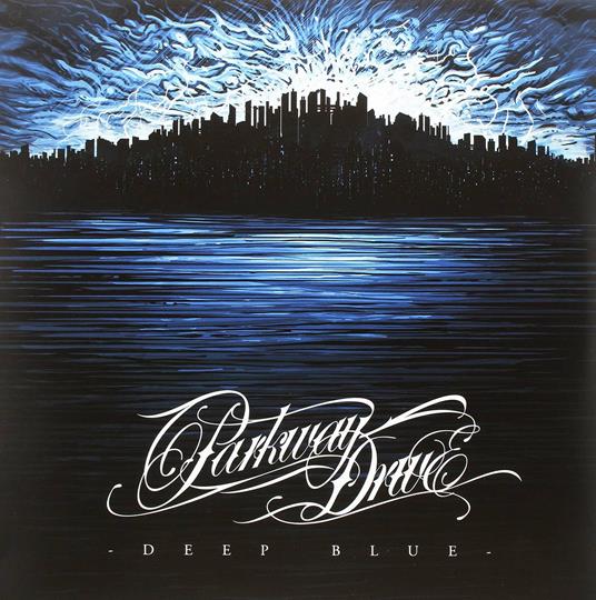 Deep Blue (Reissue) - Vinile LP di Parkway Drive