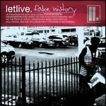 Fake History - CD Audio di Letlive