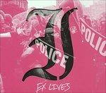 Ex Lives - CD Audio di Every Time I Die