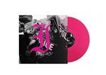 Ex Lives (Transparent Magenta Vinyl)