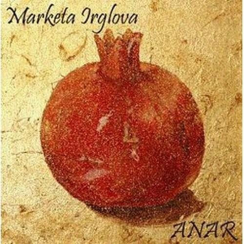 Anar - CD Audio di Marketa Irglova
