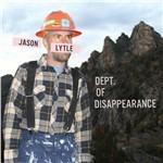 Dept. of Disappearance - CD Audio di Jason Lytle