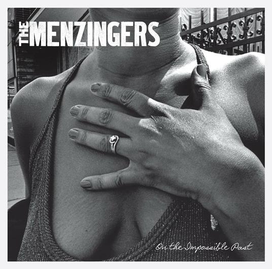 On the Impossible Past - Vinile LP di Mezingers