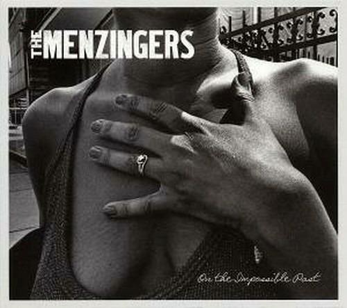 On the Impossible Past - CD Audio di Menzingers