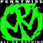 All or Nothing - CD Audio di Pennywise