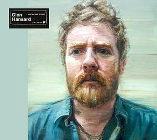 Rhythm and Repose - CD Audio di Glen Hansard