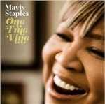 CD One True Vine Mavis Staples