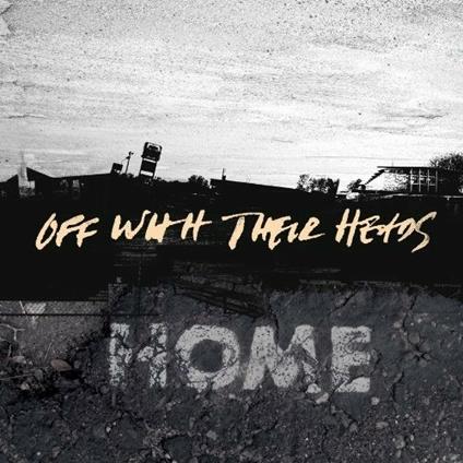 Home - CD Audio di Off with Their Heads