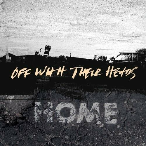 Home - CD Audio di Off with Their Heads