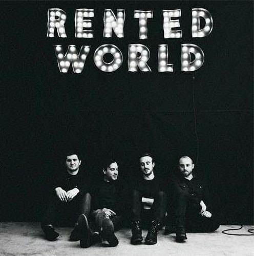 Rented World - Vinile LP di Mezingers