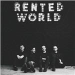 Rented World - CD Audio di Mezingers