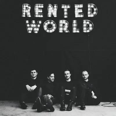 Rented World - Vinile LP di Menzingers
