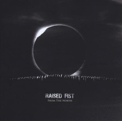 From The North - Krm - Vinile LP di Raised Fist