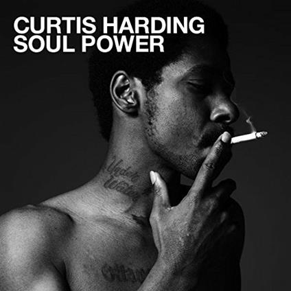 Soul Power - Vinile LP + DVD di Curtis Harding