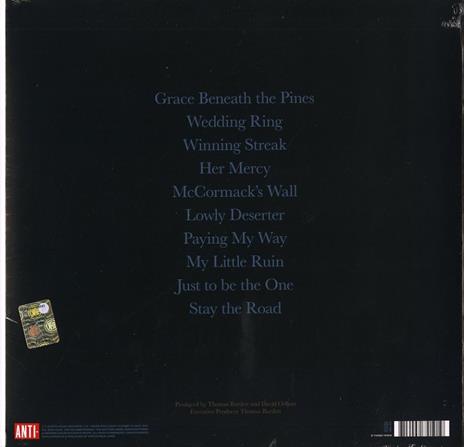 Didn't He Ramble - Vinile LP di Glen Hansard - 2