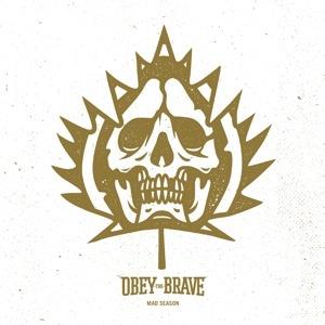 Mad Season - Vinile LP di Obey the Brave